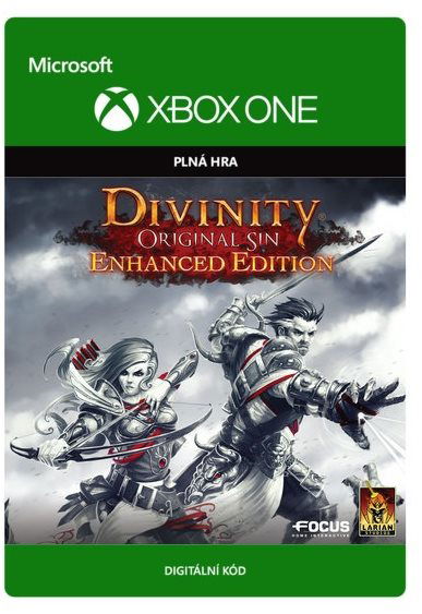 Divinity original sin 2 on sale xbox one digital