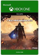The Technomancer – Xbox Digital - Hra na konzolu