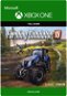 Farming Simulator 15 - Xbox One Digital - Konzol játék