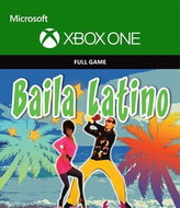 Baila Latino - Xbox One Digital - Hra na konzoli