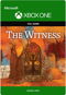 The Witness - Xbox Series DIGITAL - Konzol játék