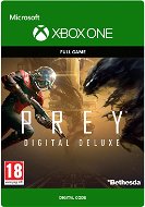 Prey: Deluxe Edition - Xbox Digital - Console Game