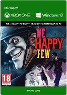 We Happy Few - Xbox Digital - Console Game