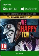 We Happy Few: Deluxe Edition - Xbox One DIGITAL - Konsolen-Spiel