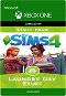 The Sims 4: Laundry Day Stuff - Xbox Digital - Videójáték kiegészítő