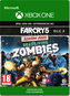 Far Cry 5: Dead Living Zombies - Xbox Digital - Videójáték kiegészítő