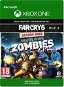 Far Cry 5: Dead Living Zombies - Xbox Digital - Herní doplněk