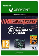 NHL 19 Ultimate Team NHL Points 1050 - Xbox Digital - Videójáték kiegészítő