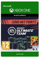 NHL 19 Ultimate Team NHL Points 12.000 - Xbox One DIGITAL - Gaming-Zubehör