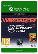 NHL 19 Ultimate Team NHL Points 500 - Xbox One DIGITAL - Gaming-Zubehör