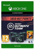 NHL 19 Ultimate Team NHL Points 5850 - Xbox One DIGITAL - Gaming Accessory