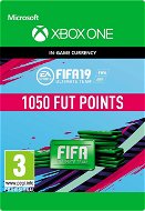 NBA LIVE 19: NBA UT 1050 Points Pack - Xbox One DIGITAL - Gaming Accessory