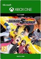 NARUTO TO BORUTO: SHINOBI STRIKER Standard Edition - Xbox DIGITAL - Konzol játék