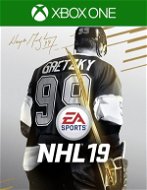 NHL 19  - Xbox Digital - Konzol játék