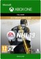 NHL 19: Ultimate Edition - Xbox One DIGITAL - Konzol játék