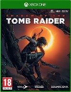Shadow of the Tomb Raider - Xbox One DIGITAL - Hra na konzoli