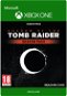 Shadow of the Tomb Raider: Season Pass - Xbox One DIGITAL - Gaming-Zubehör