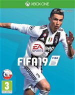 FIFA 19 - Xbox One DIGITAL - Hra na konzoli