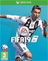 FIFA 19 - Xbox One DIGITAL - Hra na konzoli