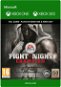 Fight Night Champion  - Xbox DIGITAL - Konzol játék