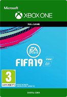 FIFA 19 - Xbox Digital - Konsolen-Spiel