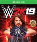 WWE 2K19  - Xbox One DIGITAL - Hra na konzoli