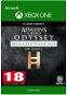 Assassin's Creed Odyssey: Helix Credits Base Pack  - Xbox One DIGITAL - Gaming Accessory