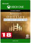 Assassin's Creed Odyssey: Helix Credits Medium Pack – Xbox Digital - Herný doplnok