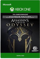 Assassin's Creed Odyssey: Ultimate Edition  - Xbox One DIGITAL - Hra na konzoli