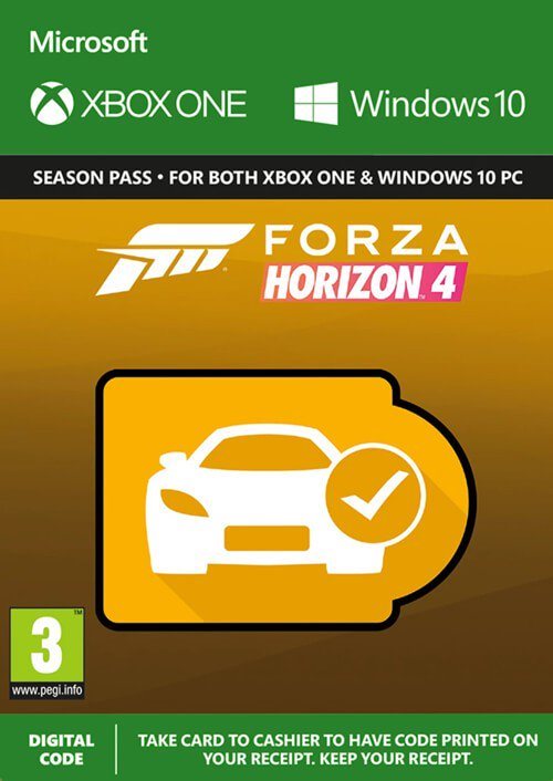 Forza horizon on sale 4 digital