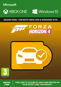 Forza Horizon 4: Car Pass - (Play Anywhere) DIGITAL - Gaming Accessory