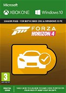 Forza Horizon 4: Car Pass - Xbox One/Win 10 Digital - Herní doplněk
