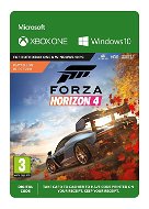 Konzol játék Forza Horizon 4 Standard Edition - Xbox One, PC DIGITAL - Hra na konzoli