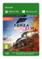 Forza Horizon 4: Standard Edition - Xbox One/Win 10 Digital - Hra na konzoli