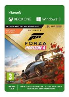 Forza Horizon 4: Ultimate Edition - (Play Anywhere) DIGITAL - Konsolen-Spiel