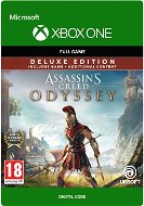 Assassin's Creed Odyssey: Deluxe Edition  - Xbox Digital - Hra na konzoli