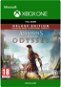 Assassin's Creed Odyssey: Deluxe Edition  - Xbox One DIGITAL - Konsolen-Spiel