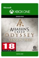 Assassin's Creed Odyssey: Season Pass – Xbox Digital - Herný doplnok
