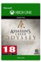 Assassin's Creed Odyssey: Season Pass  - Xbox One DIGITAL - Gaming Accessory