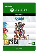 The Sims 4: Bundle - Cats & Dogs, Parenthood, Toddler Stuff  - Xbox One DIGITAL - Gaming-Zubehör