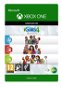 The Sims 4: Bundle - Cats & Dogs, Parenthood, Toddler Stuff  - Xbox One DIGITAL - Gaming Accessory