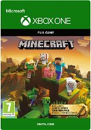 Minecraft Master Collection  - Xbox Digital - Konsolen-Spiel