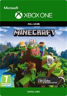 Hra na konzoli Minecraft Starter Collection - Xbox Digital - Hra na konzoli
