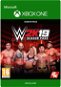 WWE 2K19: Season Pass – Xbox Digital - Herný doplnok