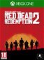 Red Dead Redemption 2   - Xbox One DIGITAL - Hra na konzoli