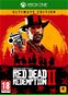Red Dead Redemption 2: Ultimate Edition  - Xbox One DIGITAL - Hra na konzoli