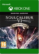 Soul Calibur VI: Season Pass  - Xbox Digital - Videójáték kiegészítő