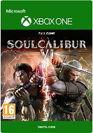 Soul Calibur VI: Standard Edition  - Xbox Digital - Console Game