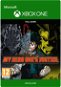 My Hero One's Justice – Xbox Digital - Hra na konzolu