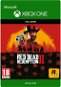 Red Dead Redemption 2  - Xbox DIGITAL - Konzol játék